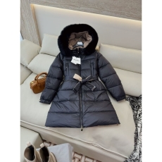 Max Mara Down Jackets